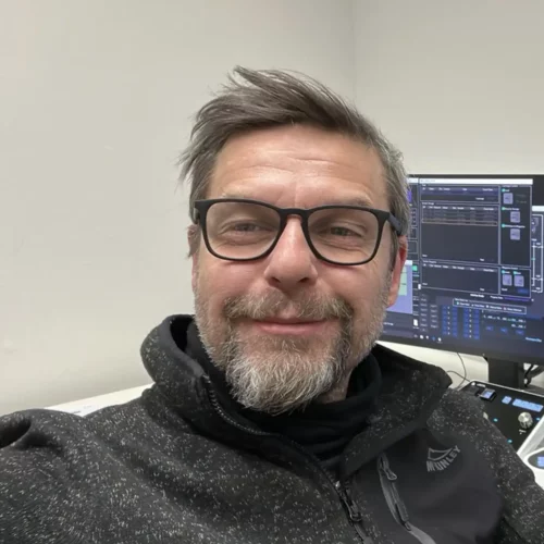 M. Gregor Madej