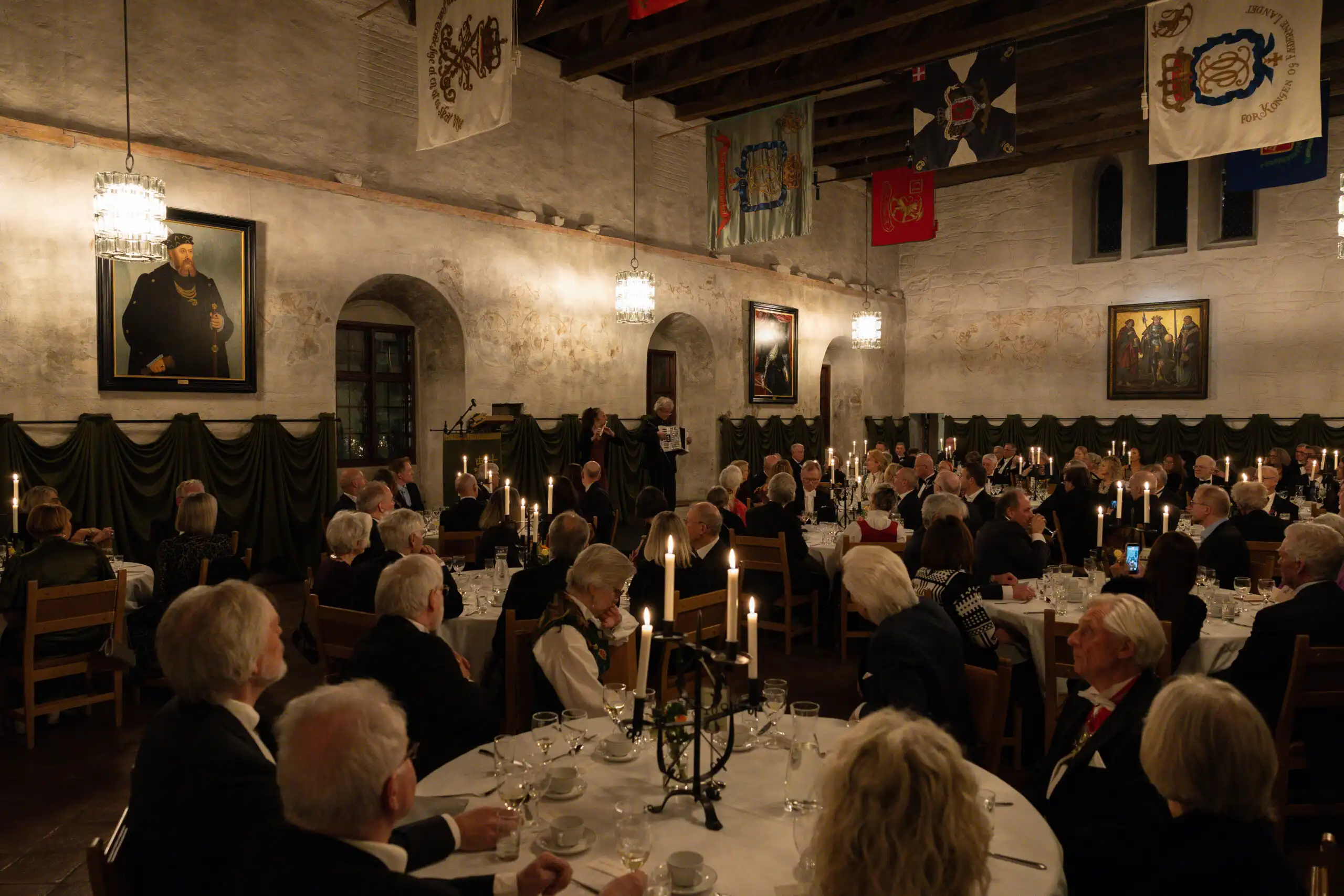 Thorsten Hamann Elected to Prestigious Norwegian Academy