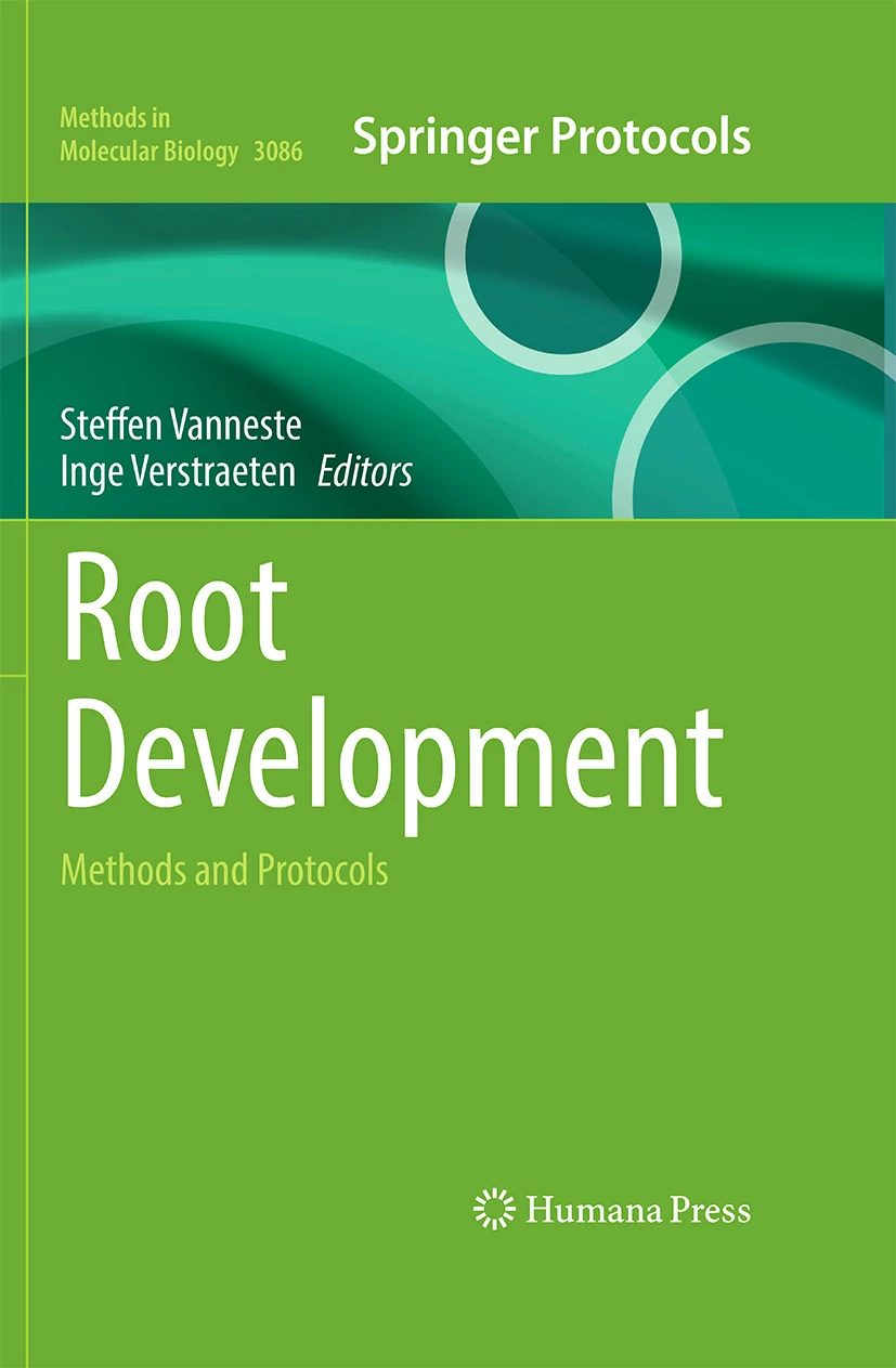 Protocol: Model Systems for Investigating Root Responses to Localized Water Availability